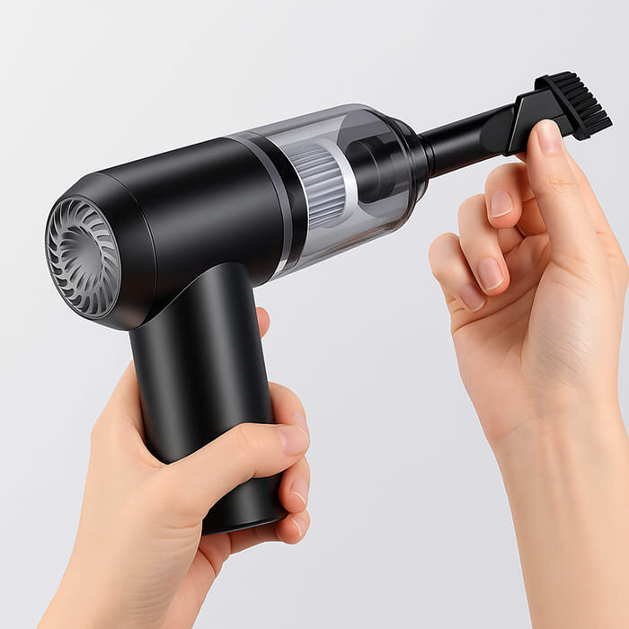 DustaClean image