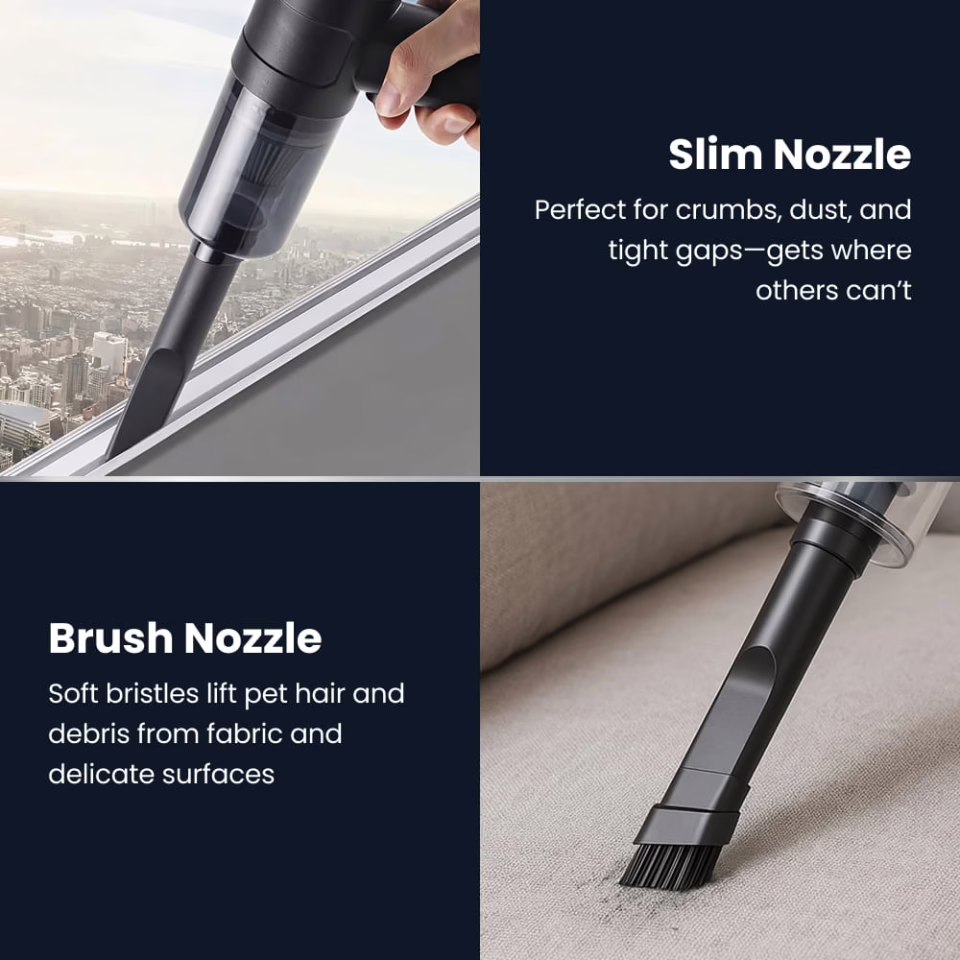 DustaClean image