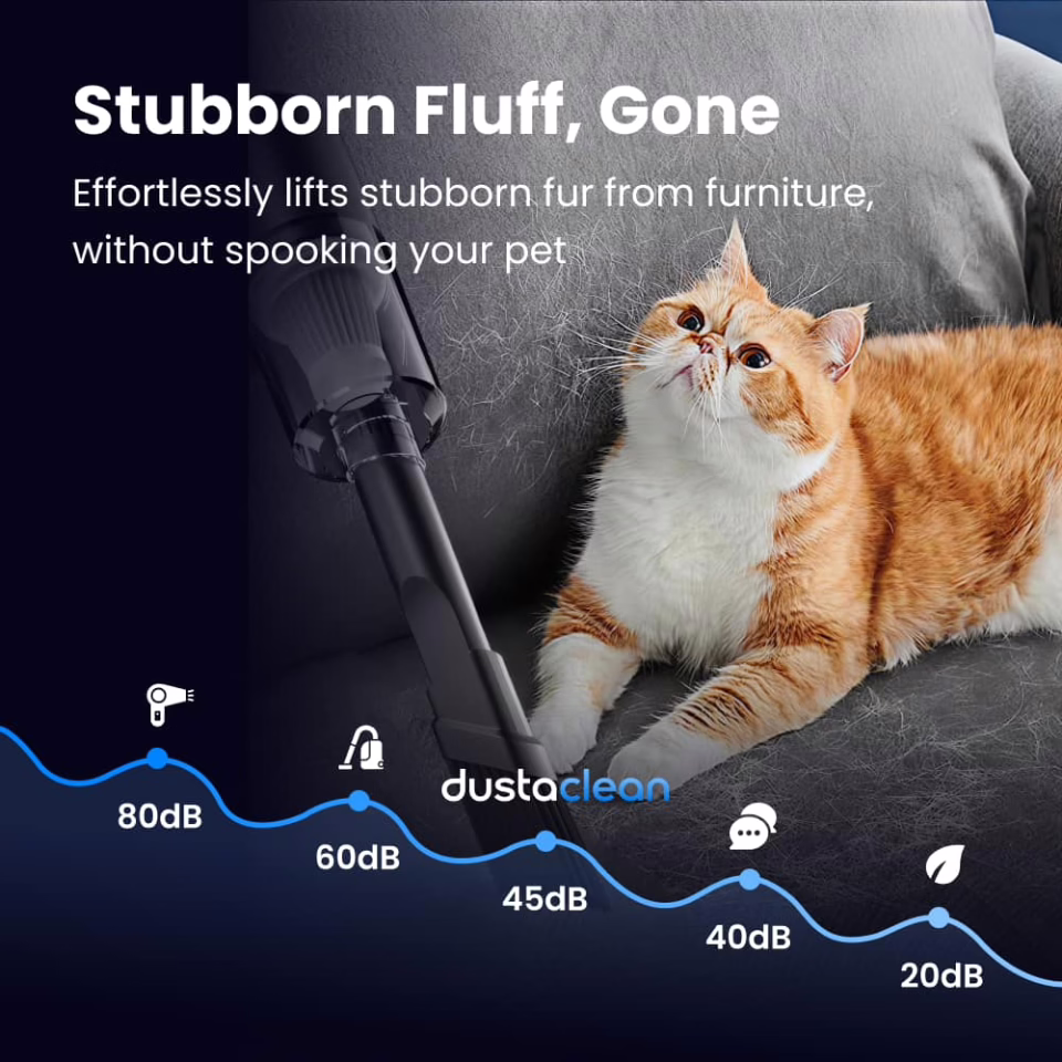 DustaClean image