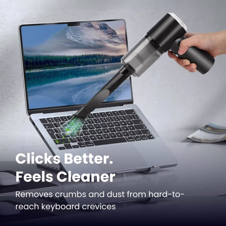 DustaClean image